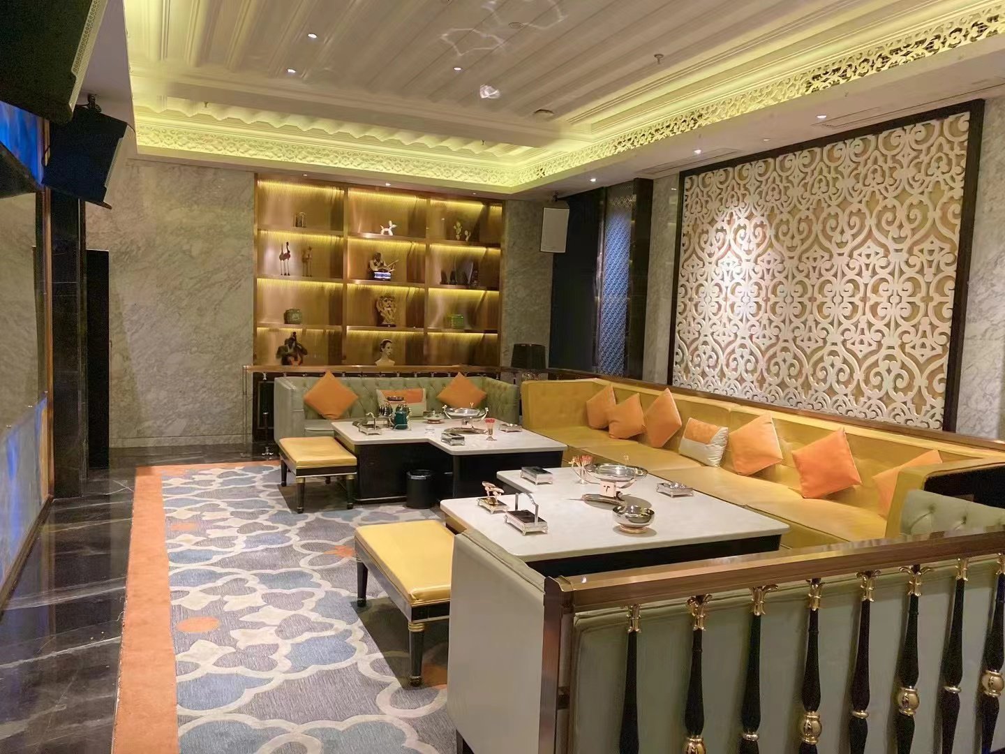 荆州商务ktv中低端区别-江陵县ktv预定