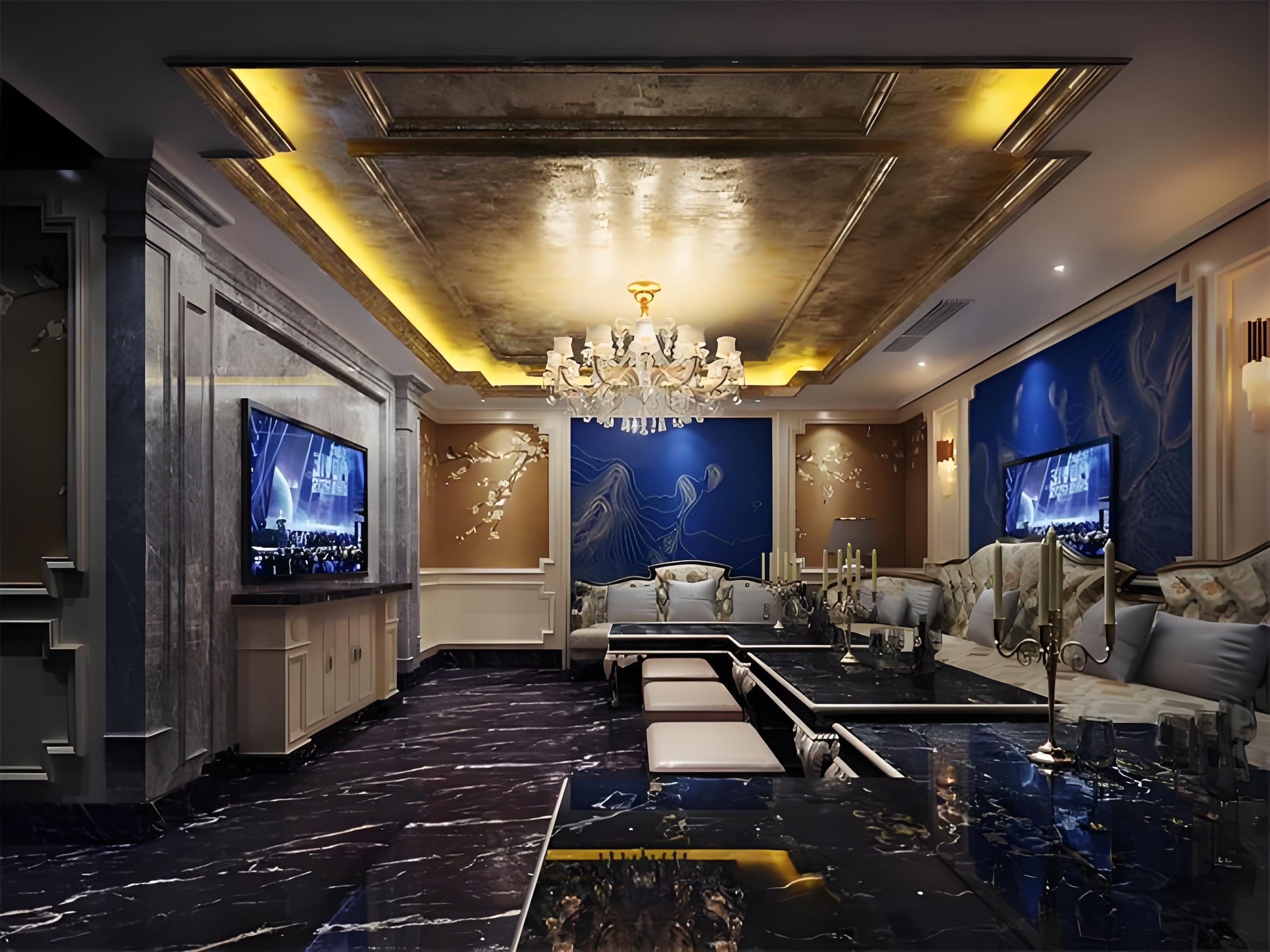 荆州商务KTV总排行-江陵县ktv预定